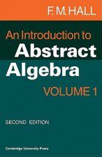 Introduction to Abstract Algebra