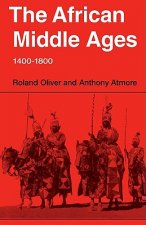 African Middle Ages, 1400-1800