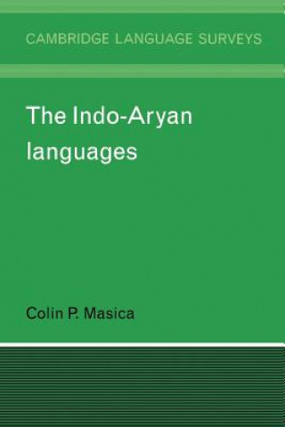 Indo-Aryan Languages
