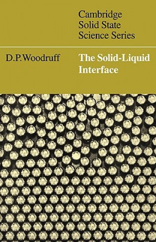 Solid-Liquid Interface