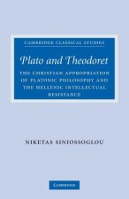 Plato and Theodoret