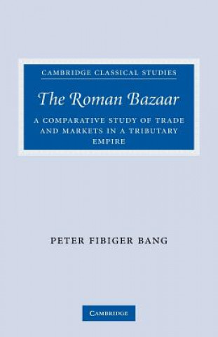 Roman Bazaar