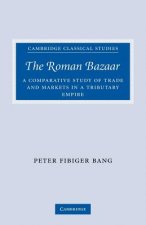 Roman Bazaar