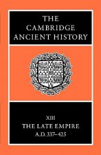 Cambridge Ancient History 14 Volume Set in 19 Hardback Parts