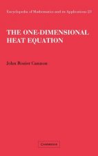 One-Dimensional Heat Equation