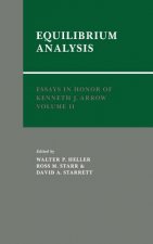 Essays in Honor of Kenneth J. Arrow: Volume 2, Equilibrium Analysis