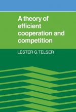 Theory of Efficient Cooperation and Competition