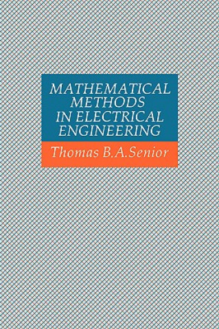 Mathematical Methods in Electrical Engineering