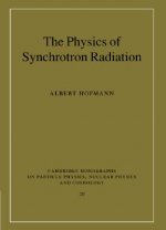 Physics of Synchrotron Radiation