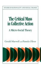 Critical Mass in Collective Action