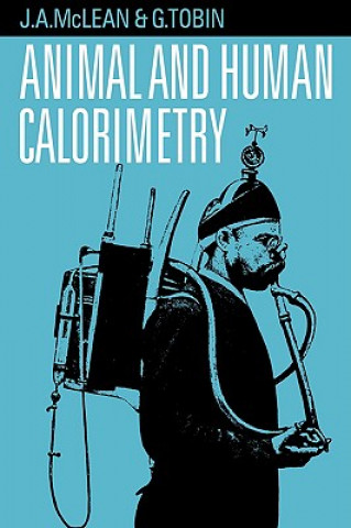 Animal and Human Calorimetry