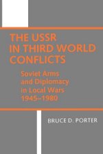 USSR in Third World Conflicts