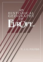 Historical Geography of Europe Abridged version