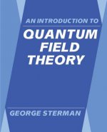 Introduction to Quantum Field Theory