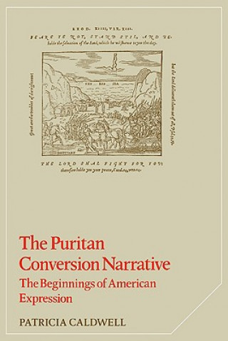 Puritan Conversion Narrative