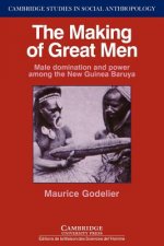 Making of Great Men