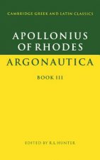 Apollonius of Rhodes: Argonautica Book III