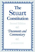 Stuart Constitution, 1603-1688