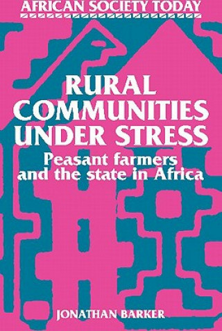 Rural Communities under Stress