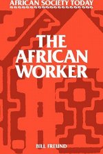 African Worker