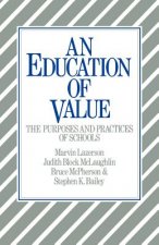 Education of Value