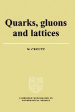 Quarks, Gluons and Lattices