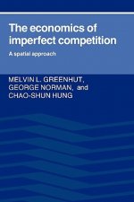 Economics of Imperfect Competition