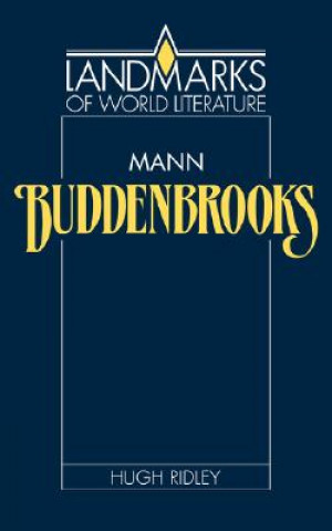 Mann: Buddenbrooks