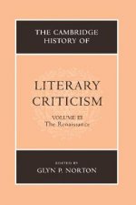 Cambridge History of Literary Criticism: Volume 3, The Renaissance