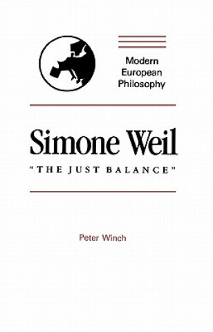 Simone Weil: 