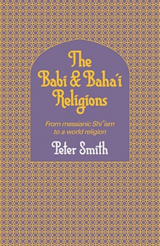 Babi and Baha'i Religions