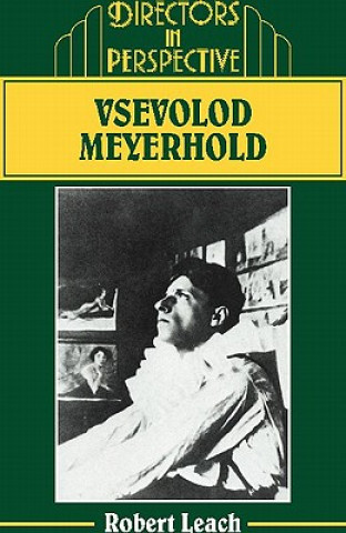 Vsevolod Meyerhold