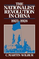 Nationalist Revolution in China, 1923-1928