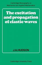 Excitation and Propagation of Elastic Waves