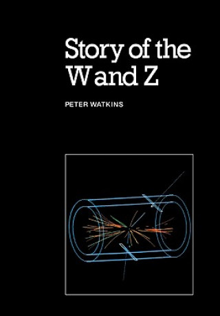 Story of the W and Z
