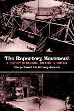 Repertory Movement