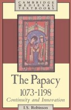 Papacy, 1073-1198