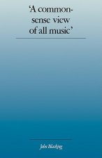 'A Commonsense View of All Music'