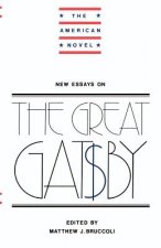 New Essays on The Great Gatsby