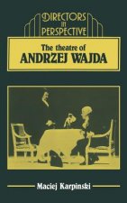 Theater of Andrzej Wajda