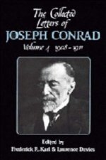 Collected Letters of Joseph Conrad
