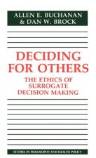 Deciding for Others