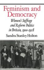 Feminism and Democracy