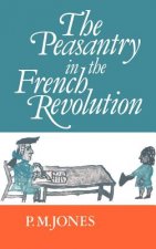 Peasantry in the French Revolution