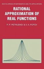 Rational Approximation of Real Functions