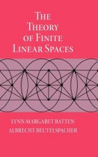Theory of Finite Linear Spaces