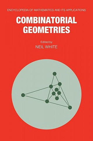 Combinatorial Geometries