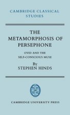 Metamorphosis of Persephone