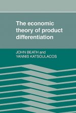 Economic Theory of Product Differentiation