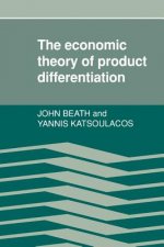 Economic Theory of Product Differentiation
